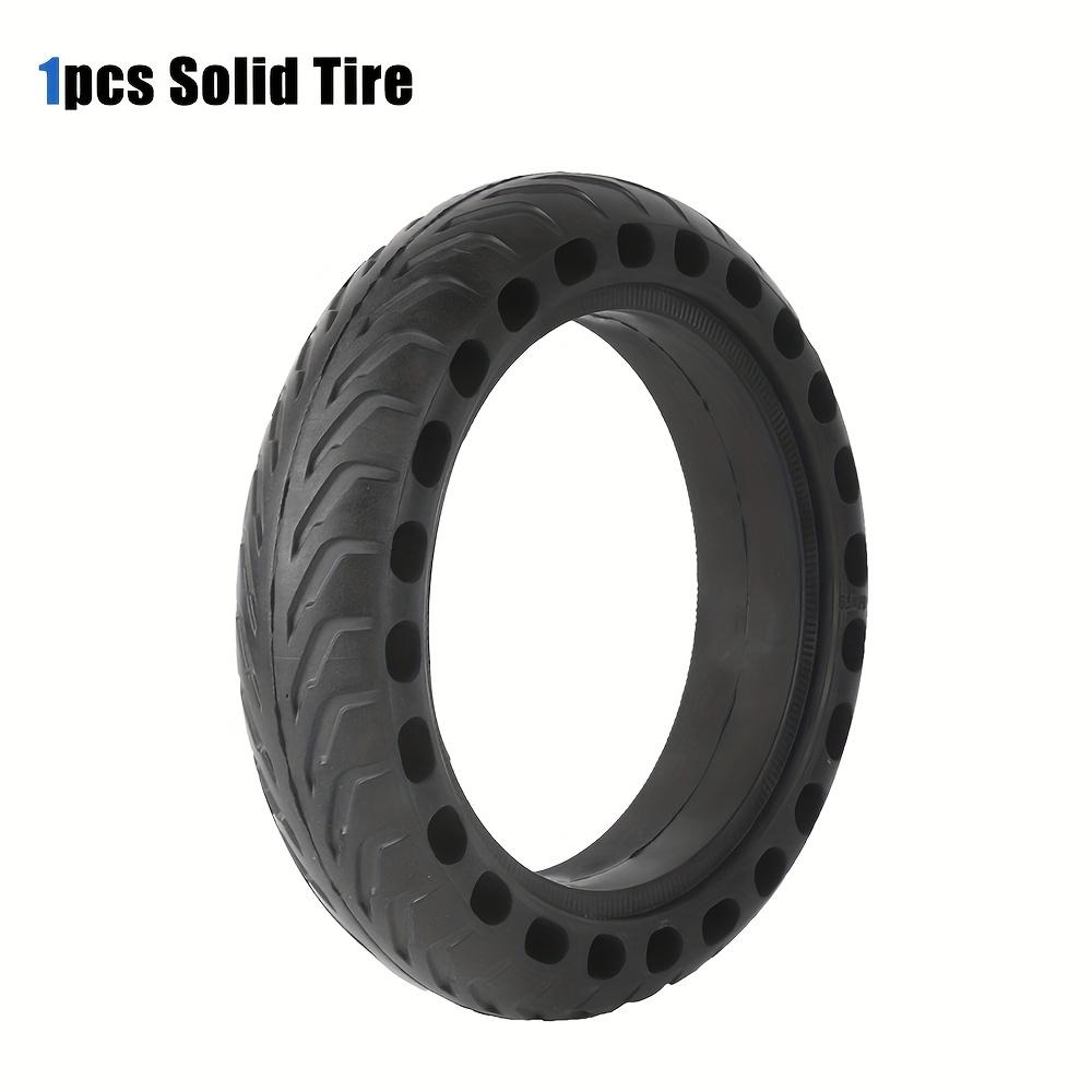 8.5x2 Honeycomb Solid Tire 8.5-inch Scooter Tire for Xiaomi M365/1S/Pro/Pro2 Electric Scooter 8 1/2x2 Tires Parts Accessories 1pc