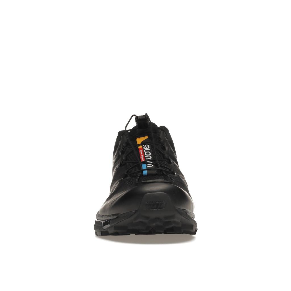 SALOMON XT-6 Advanced Schwarz Unisex Sneaker Phantom L41086600