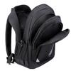 Zaino Impermeabile Scolastico di Grande Capacità Zaino Casual per Laptop per Adolescenti e Adulti