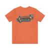 Amsterdam Admirals 1995 Vintage Men's T Shirt
