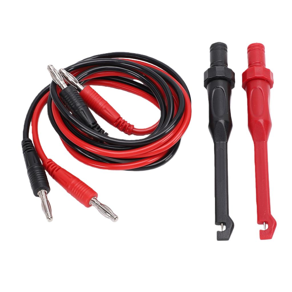 Multimeter Test s Set Multifunctional Safe Electronic Test Kit for Automotive Circuit Maintenance