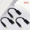 Pd Typ C Kabel für 1000 2000 3000 Controller Ladeadapter USB C LED Konvertierungskabel für tragbaren Stromdraht