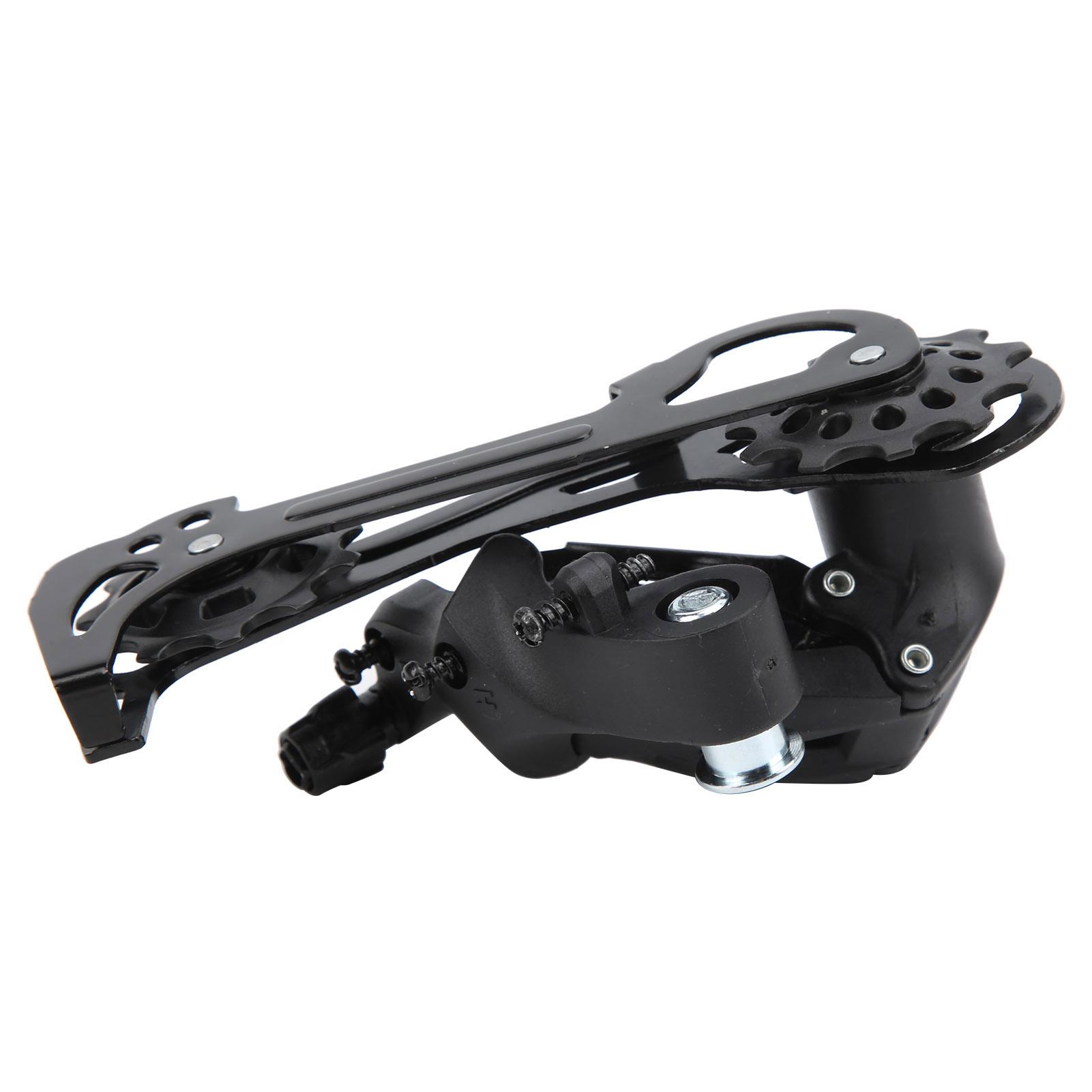 

11 Speed Plastic Steel Mountain Bike Rear Derailleurs Cycling Shifter Bicycle Accessory