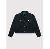 Denim Jacket United Colors Of Benetton 2RISCN00G