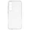 For Samsung Galaxy S24 FE Case Watermark-Free 2.0mm Clear Phone TPU Cover