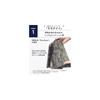 Bros by Wacoal Men's Boxer Briefs, 2-Pack [Comfortable Pants] GT8352 RP2 S