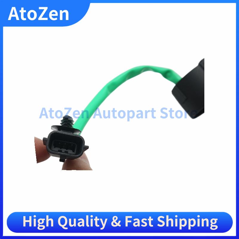 7701068619 25090380 Fuel System Water Sensor for RENAULT Kangoo Express Grand 2001-2015 Auto Parts Car Accessories High Quality