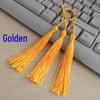 Pre-Made Tassel Bookmark & Wedding Favor Accessory