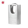 BLOSSOM Half-Steel Anti-Theft Padlock