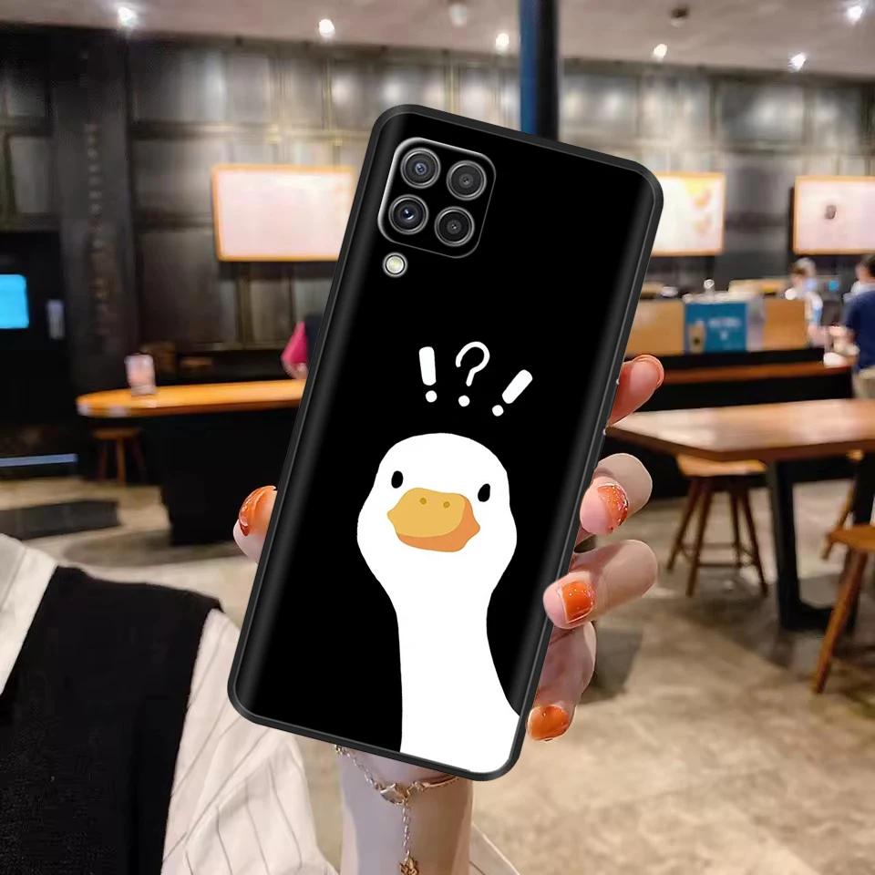 Etui na Samsung Galaxy A32 Miękkie Silikonowe Etui Śliczne Etui Tpu na Samsung Galaxy A32 4G 5G Etui A325F A326B Silikonowe Etui na Telefon