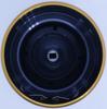 Genuine Daiwa (DAIWA) Parts for 21 Caldia LT4000-CXH Spool (2-12) Part Number: 9 Part Code: 128E45