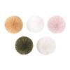 Dji Mic 3 Windscreen Set Of 5 For Noise Preventation
