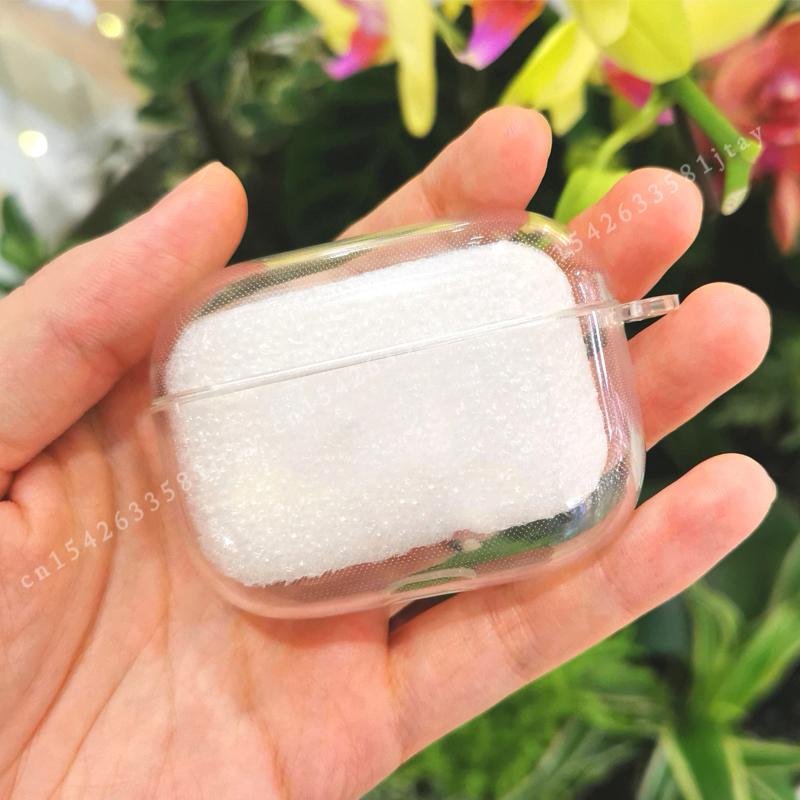 

For AirPods 4 2024 Hey You Dropped This Brain Earphone Case for Apple AirPods 3 2 1 Soft Clear Shell for AirPods Pro 2 Cover Airpods 3 (2021)