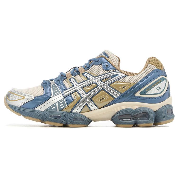 Nové Asics Gel Nimbus 9 Ovesné vločky Ironclad 1201A424-251