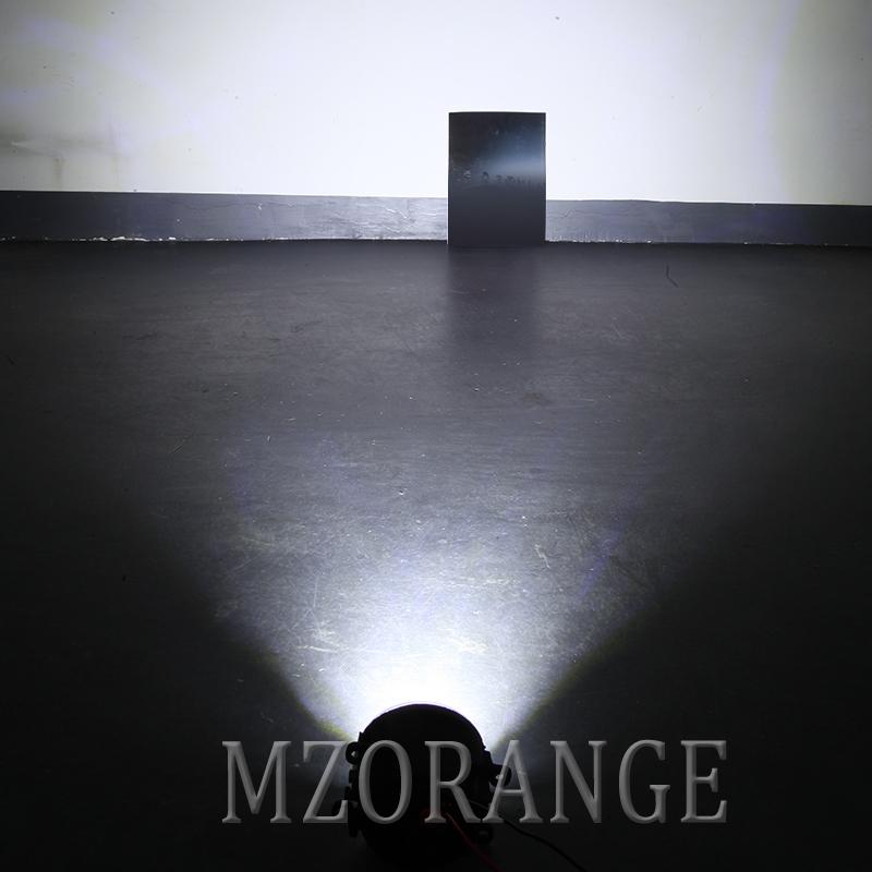 Nebelscheinwerfer LED Nebelscheinwerfer für Renault Duster Sandero Megane 2 Megane 3 Koleos Fluence L30 Kangoo Thalia Logan Clio IV Nebelscheinwerfer