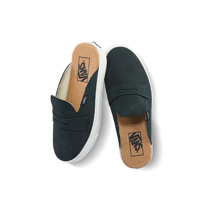 Vans Unisex Sk8 Hi Mte 2 Black White VN0A4BVXBLK