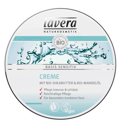 Basis Sensitiv Creme 150ml