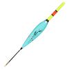 Long Cast Glow Fishing Floats: Electronic, Eye-Catching, Color-Changing Floats for Night Fishing and Big Fish
