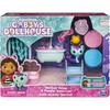 Deluxe Playset - Gabby's Dollhouse - Gabby and the Magical House - Figure and Accessories - Multicolored