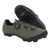 FLR MTB Clipless Fietsschoenen 45 Groen (FLR) FX-3 (29,0cm)