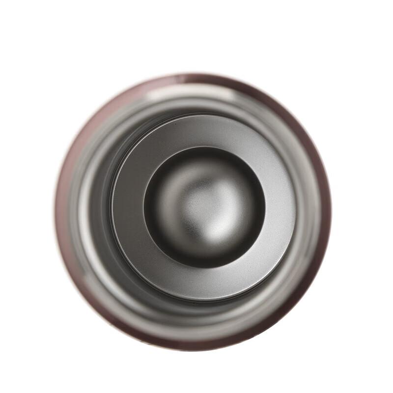 Starbucks 490mL Charming Style Stainless Steel Tea Infuser Travel Mug