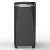 Comi S520D Commercial Security Shredder CN plug (adapter included)