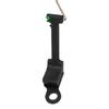Stainless Steel Fishing Bite Indicator Hanger 245mm Fishing Indicator  for Anglers