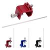 Universal CNC Chain Adjustment Tool Motorcycle Chain Maintenance Corrector Locator for 50CC to 1190CC ENDURO MX ATV ADV Bike