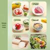 Yongduo Commercial PVC Cling Film