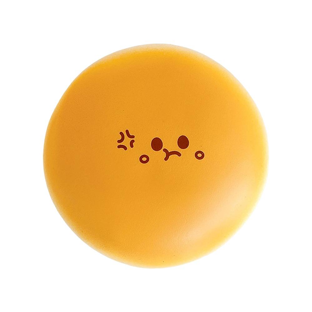 Soft Texture Mini Bao Buns Dumpling Toys Slow Rising Sensory Fidget Toy Children