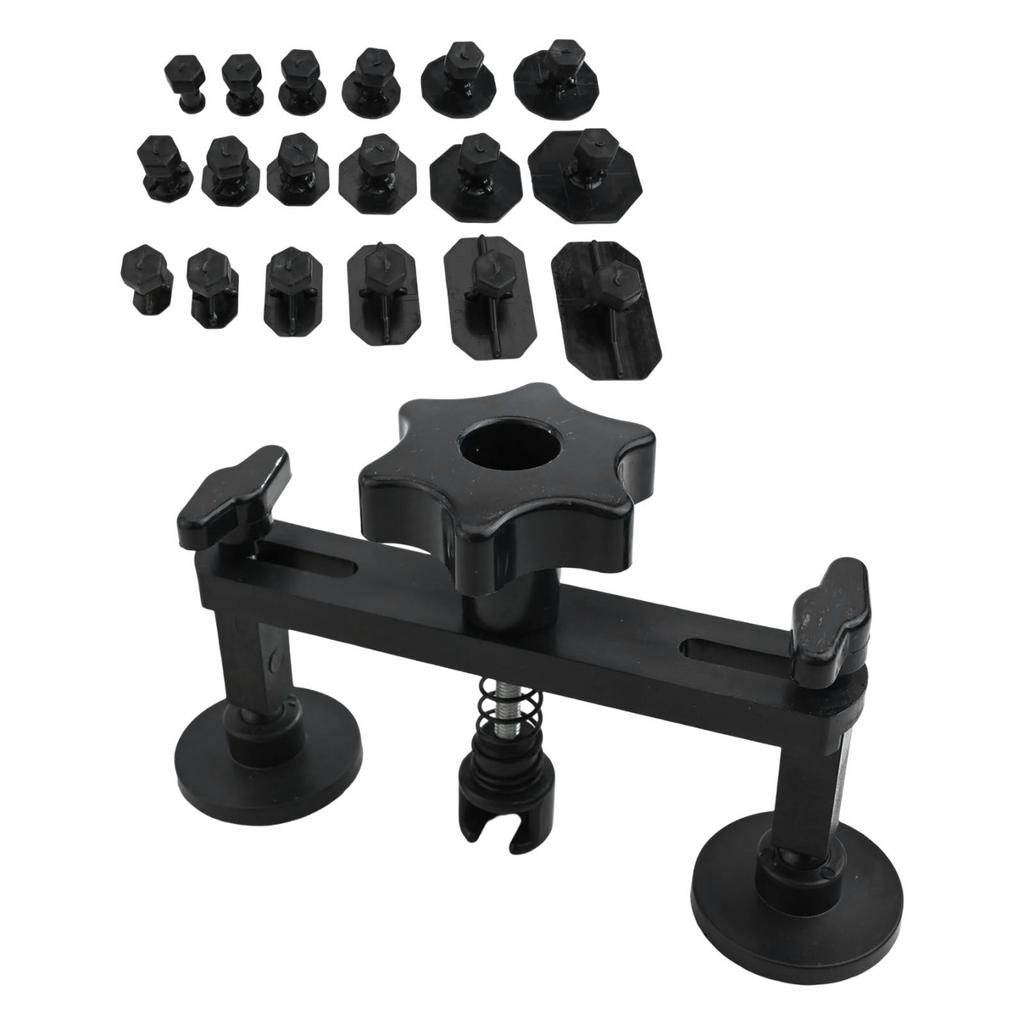 Heavy Duty Dent Puller Bridge Lifter Tool Built To Last Removes Dents with Ease