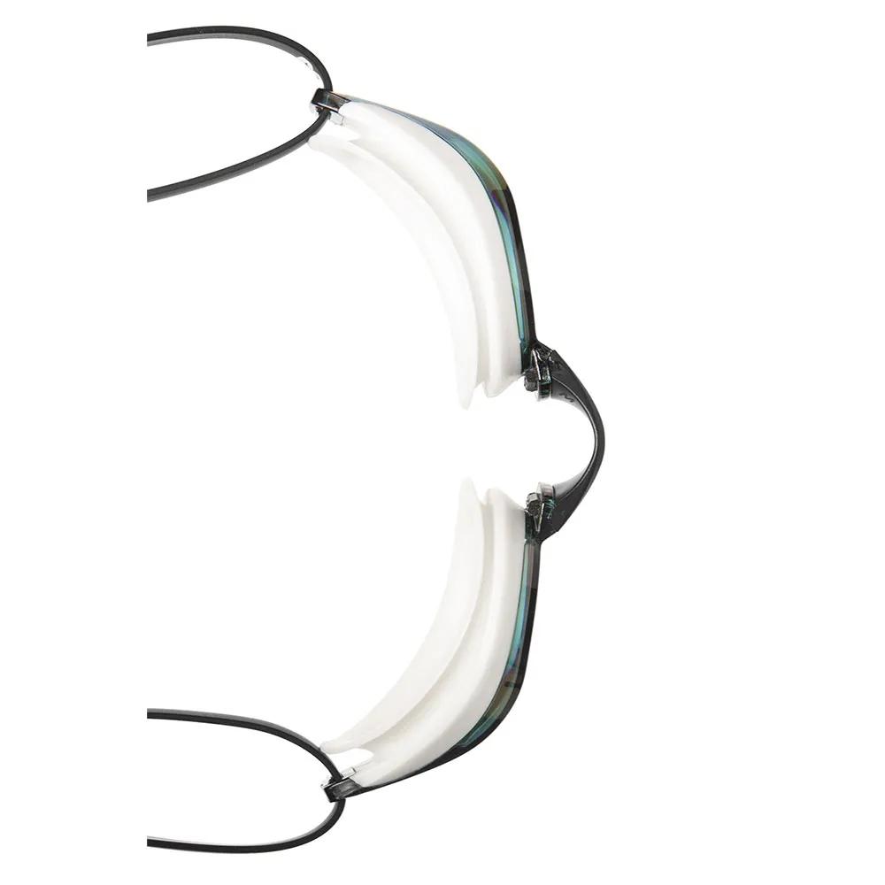 Madwave Children's Swimming Goggles Junior Mirror Accelerator Rainbow