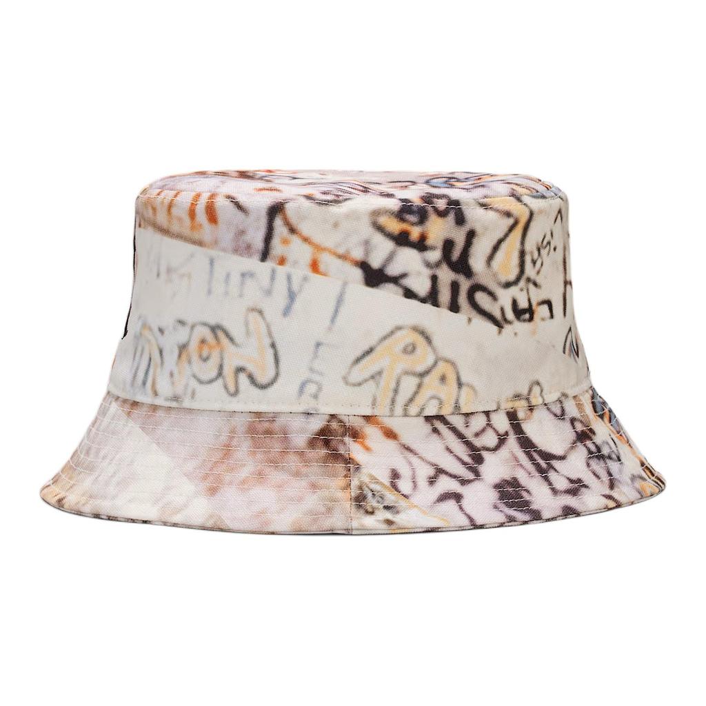 Jordan Embroidered Polyester Fisherman Hat Unisex Hats Navy Black IF1538-133