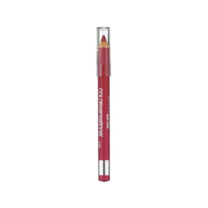 Maybelline Color Sensational Lip Liner 547 Pleasure Red Me