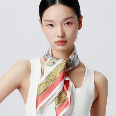 Accessoires – Schals & Tücher