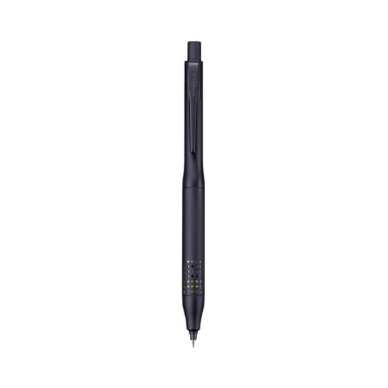 Mitsubishi Pencil KURUTOGA ADVANCE Upgrade Model 0.3 Black M310301P.24