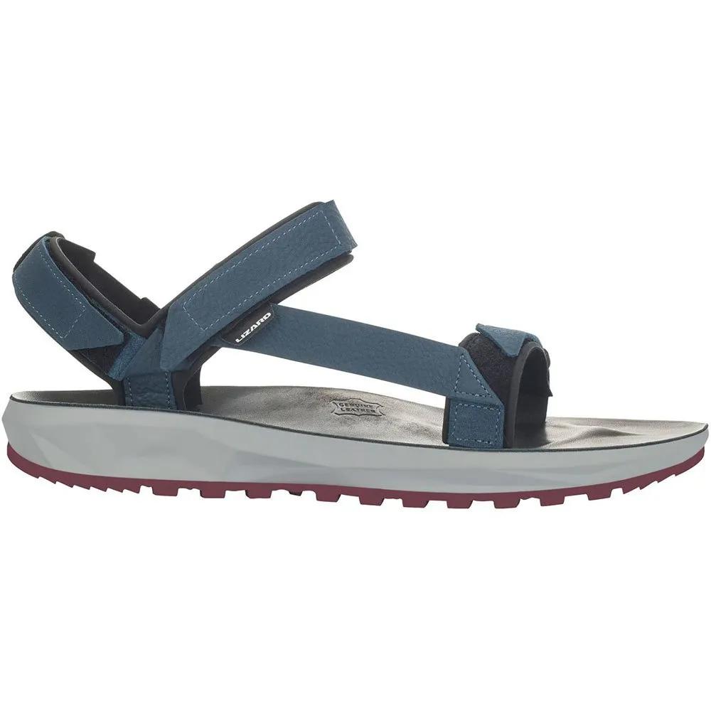 Lizard Сандалии Super Hike Leather