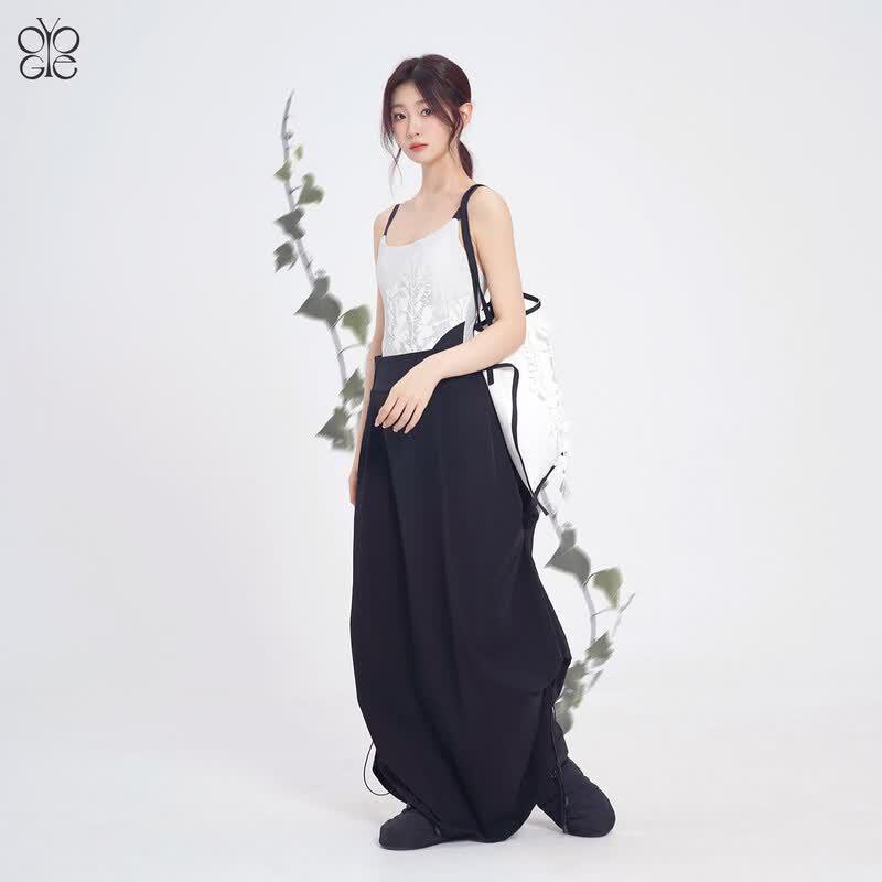 IVOOGLE Aletheia Ballet Dress M