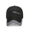 Men Summer Baseball Cap Outdoor Sport Sunscreen Caps Unisex Breathable Mesh Visor Sun Hat