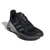 Adidas Terrex Hyperblue Černá Šedá Pánské Tenisky Core-Black Grey-Six Grey-Two FZ3401