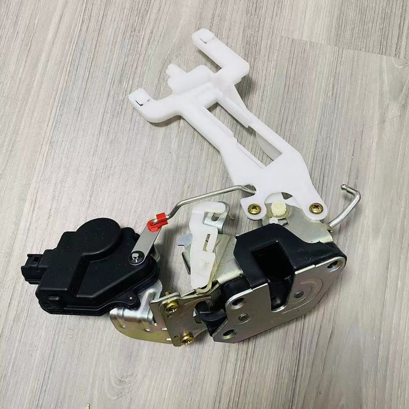 Rear Door Lock Assembly for JAC Rein 6205110U1010 6205120U1010 rear left