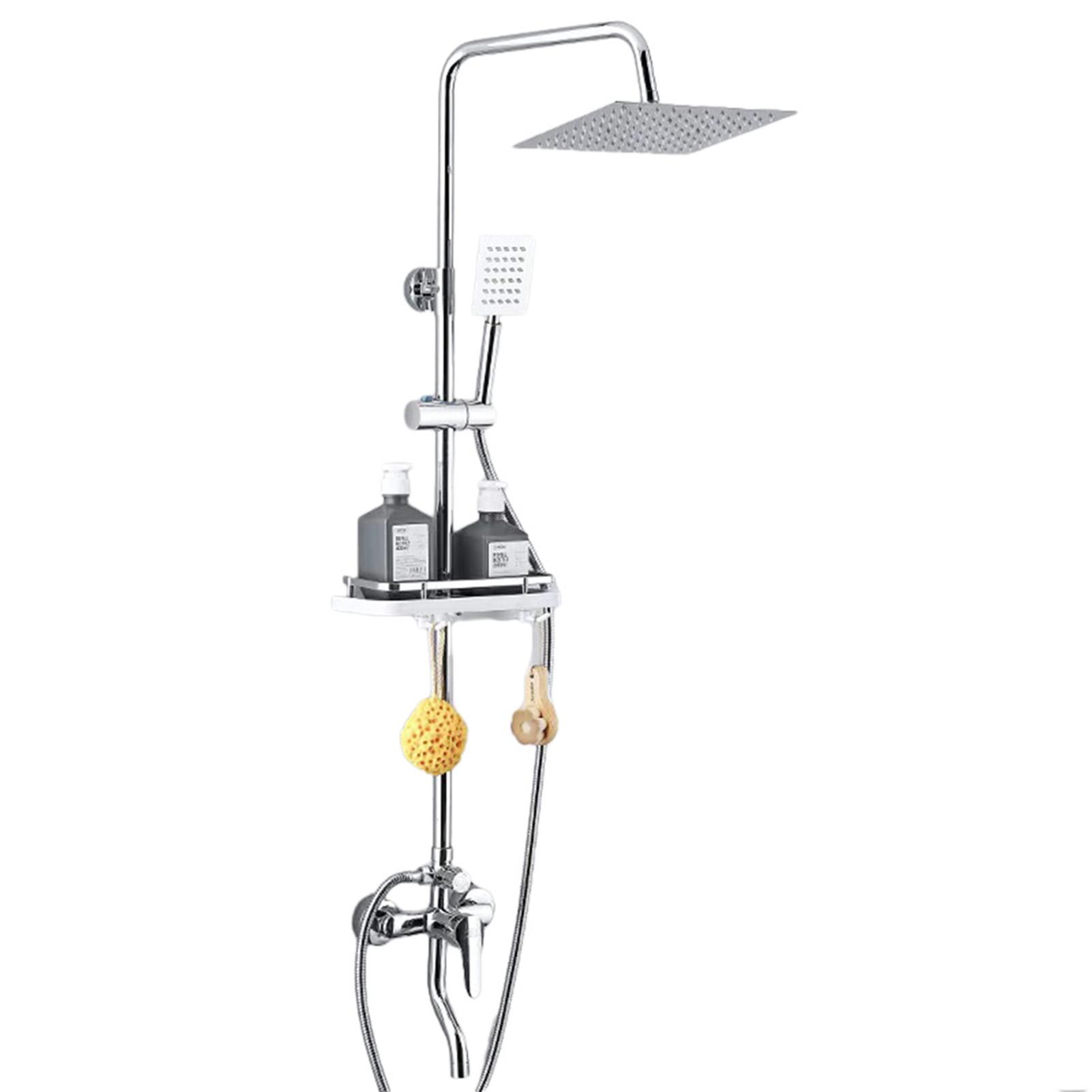 

Бытовая душевая система, набор из 5-ти шестеренчатого душа высокого давления, душевой распылитель