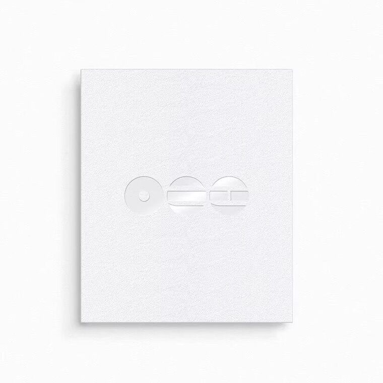 BTS 5. studijas albums [ARIRANG] Dzīvā