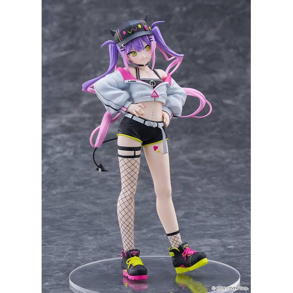 Hololive Production Pop Up Parade Sp Tokoyami Towa
