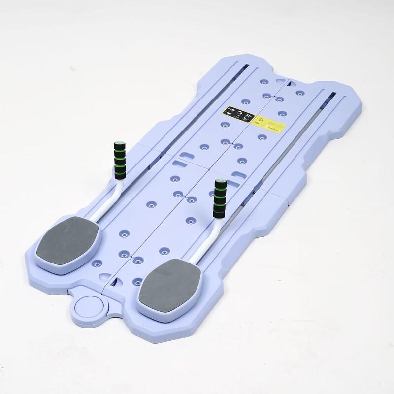 WEZHO Multifunctional Abdominal Trainer