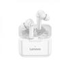 Lenovo QT82 In-Ear BT5.0 Wireless Stereo Headphones White