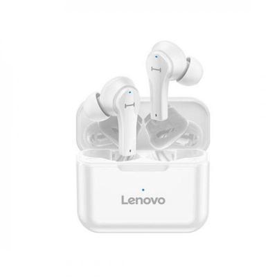 Lenovo QT82 In-Ear BT5.0 Auriculares estéreo inalámbricos Blanco