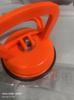 Aluminum Gusset Suction Cup Lifter for Bathroom Ceiling and Glass Assembly