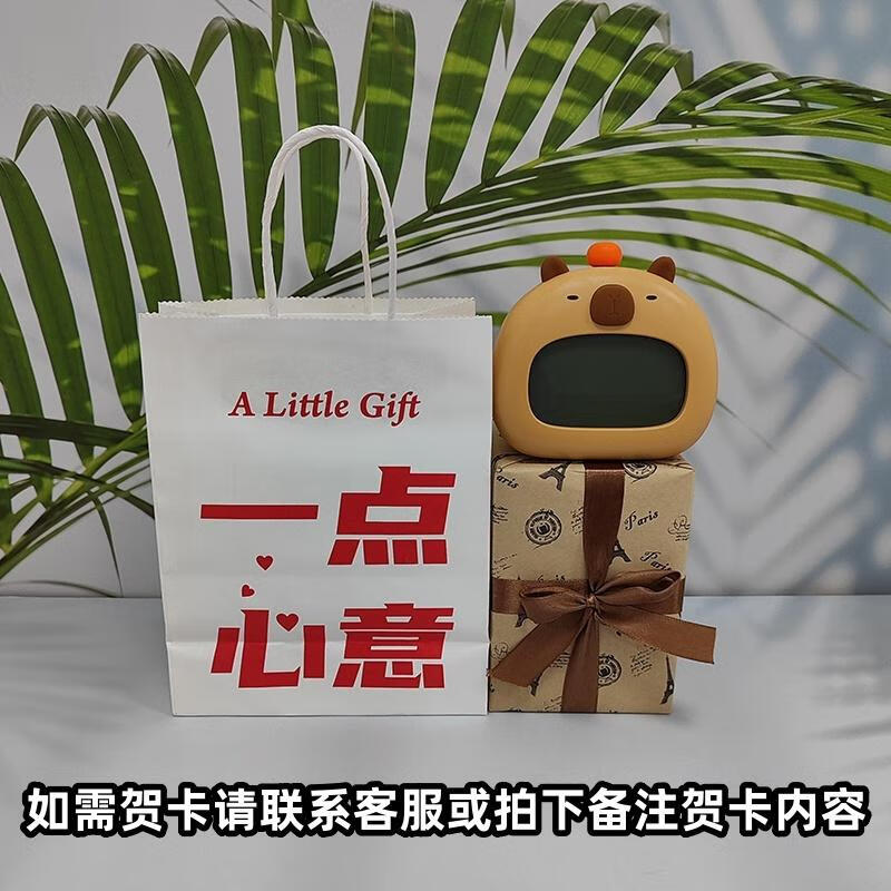 

HANDUNYOU Student Alarm Clock