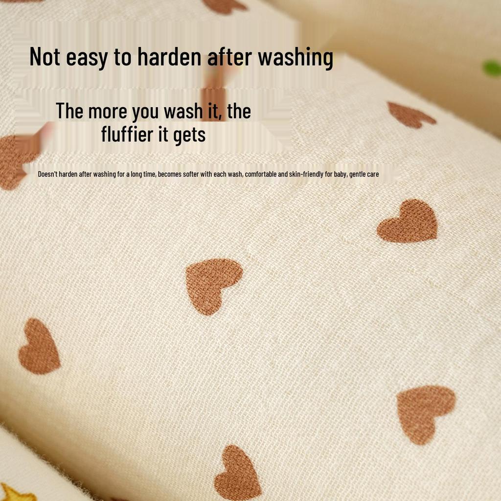 Almohada de Soporte Lateral para Dormir para Niños - Almohada Cilíndrica de Algodón Puro para Abrazar